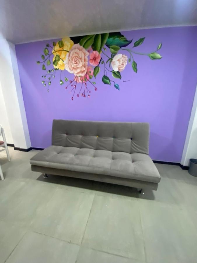 A7 Apartasuites Homes Apartment Bogotá