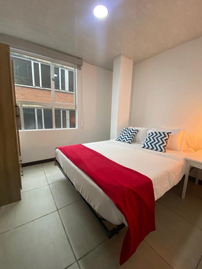Apartment A7 Apartasuites Homes *